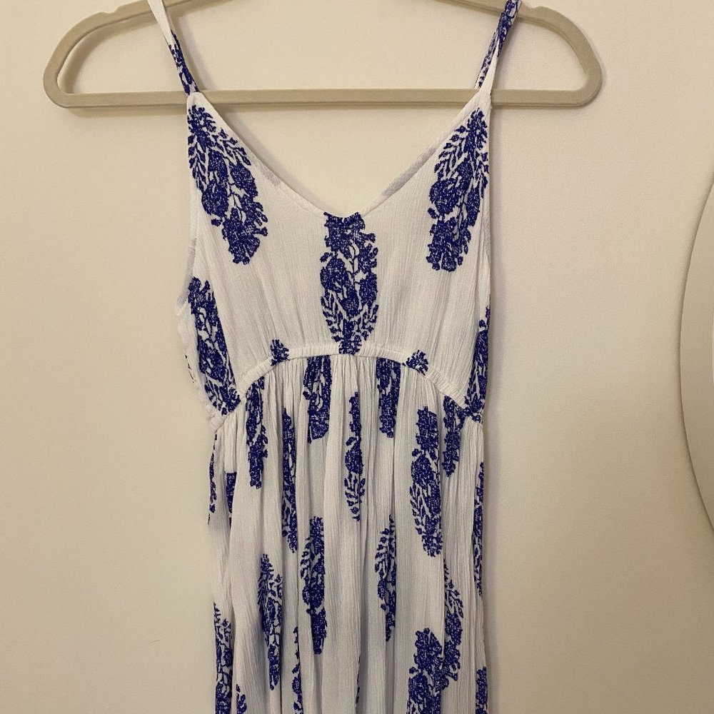 Beach / Sundress, Size Small, worn once